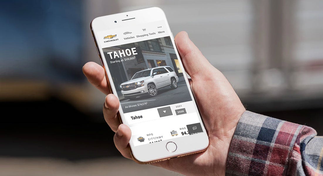 Shop Click Drive in PADUCAH, KY