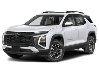Chevrolet Equinox - Royal Oaks Chevrolet in PADUCAH KY
