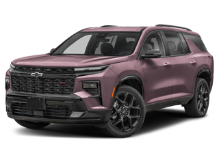 Chevrolet Traverse - Royal Oaks Chevrolet in PADUCAH KY