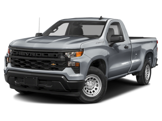 Chevrolet Silverado 1500 - Royal Oaks Chevrolet in PADUCAH KY