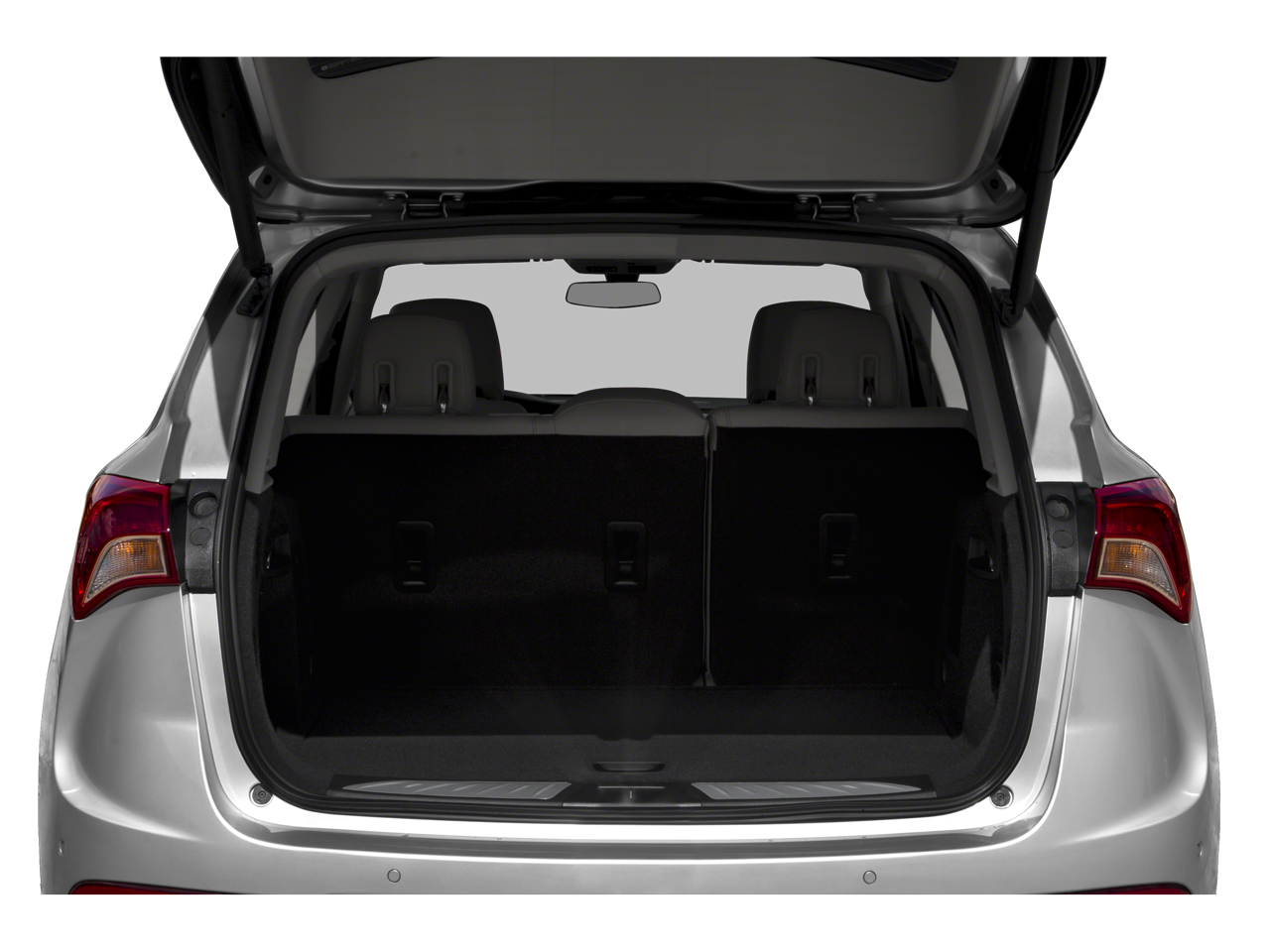 2020 Buick Envision Preferred photo 3