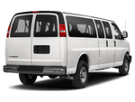 2020 Chevrolet Express Passenger 3500 1LS