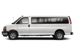 2020 Chevrolet Express Passenger 3500 1LS