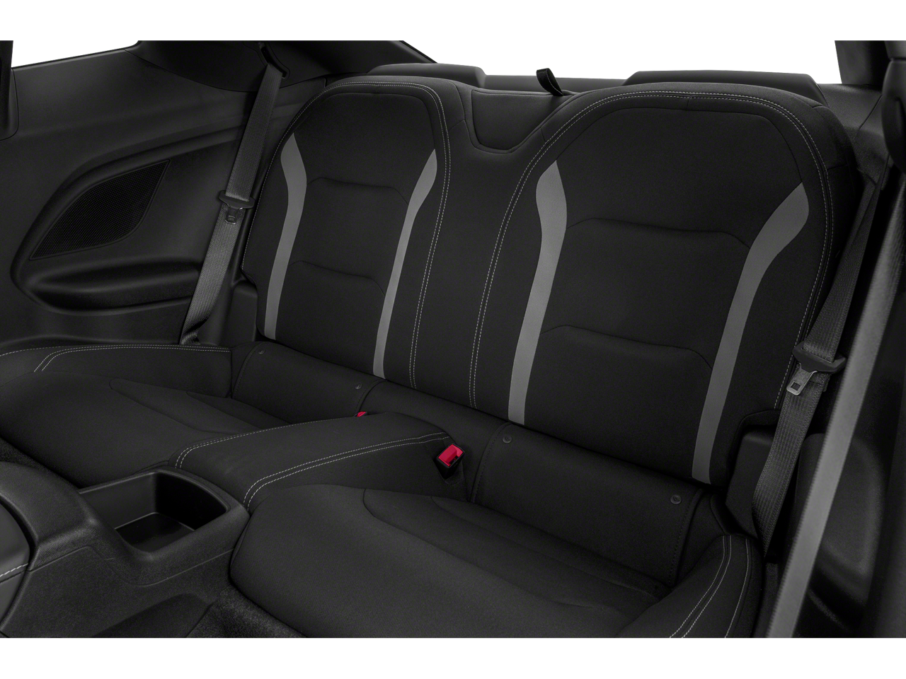 2021 Chevrolet Camaro LT1