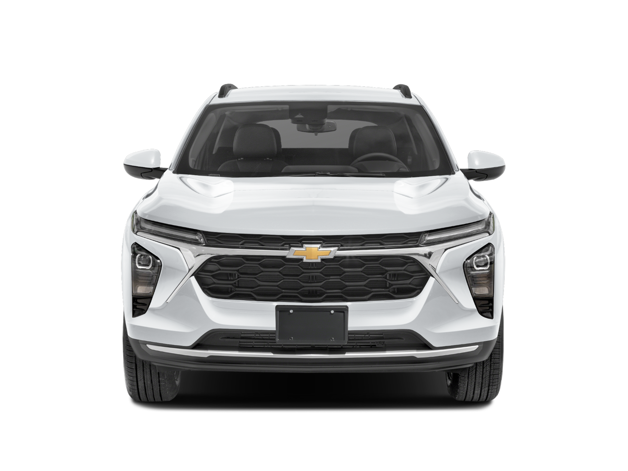 2025 Chevrolet Trax ACTIV photo 3
