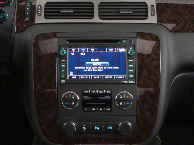 2012 GMC Sierra 3500 HD SLT