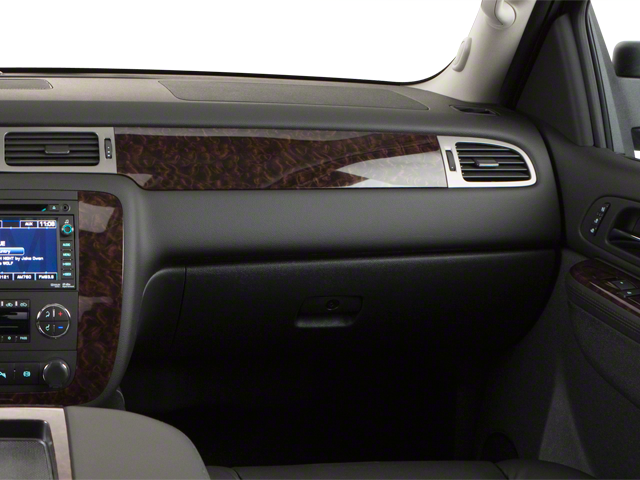 2012 GMC Sierra 3500 HD SLT