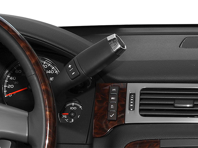 2014 GMC Sierra 2500 HD Denali