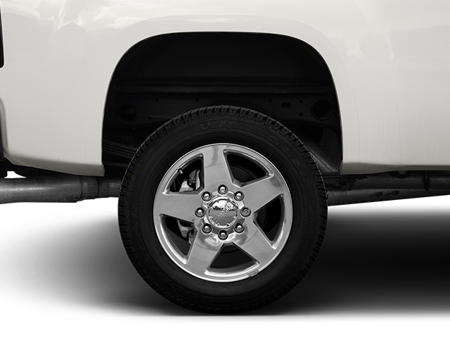 2014 GMC Sierra 2500 HD Denali