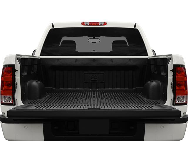 2014 GMC Sierra 2500 HD Denali