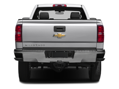 2016 Chevrolet Silverado 2500 HD Work Truck