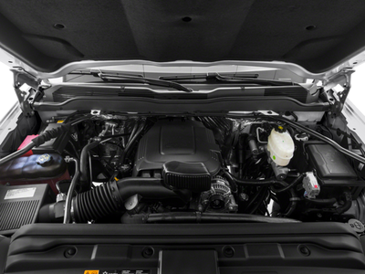 2016 Chevrolet Silverado 2500 HD Work Truck