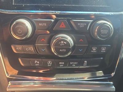 2020 Jeep Grand Cherokee Laredo E