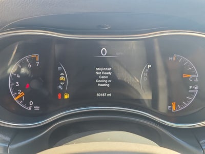 2020 Jeep Grand Cherokee Laredo E