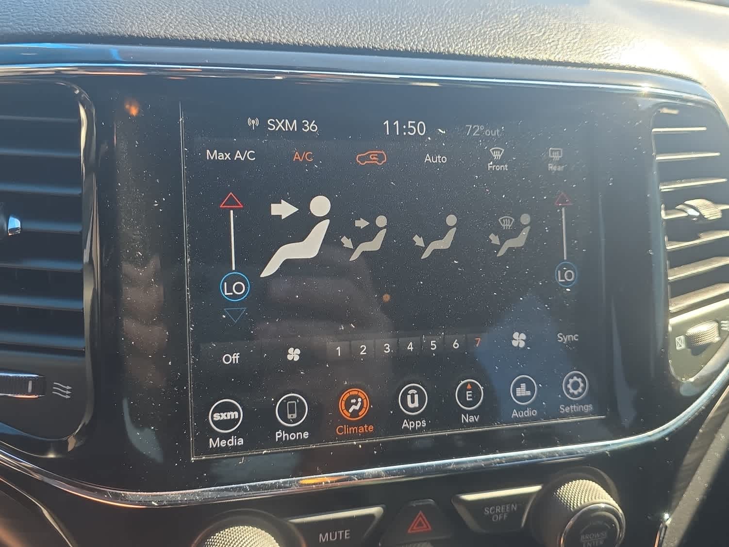 2020 Jeep Grand Cherokee Laredo E