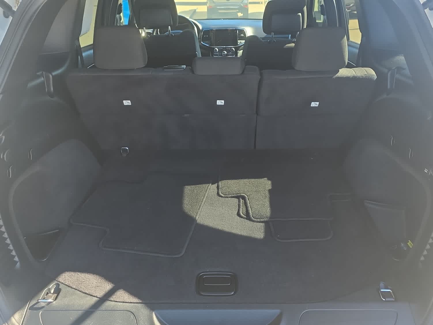 2020 Jeep Grand Cherokee Laredo E