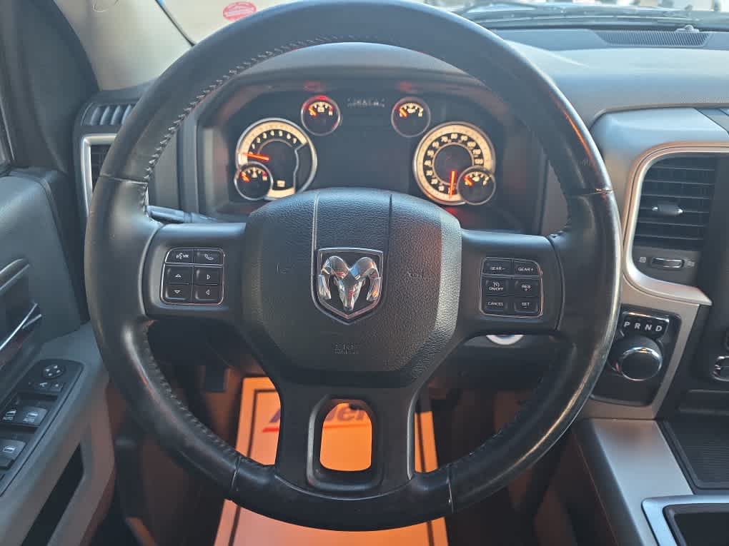 2014 RAM 1500 Big Horn