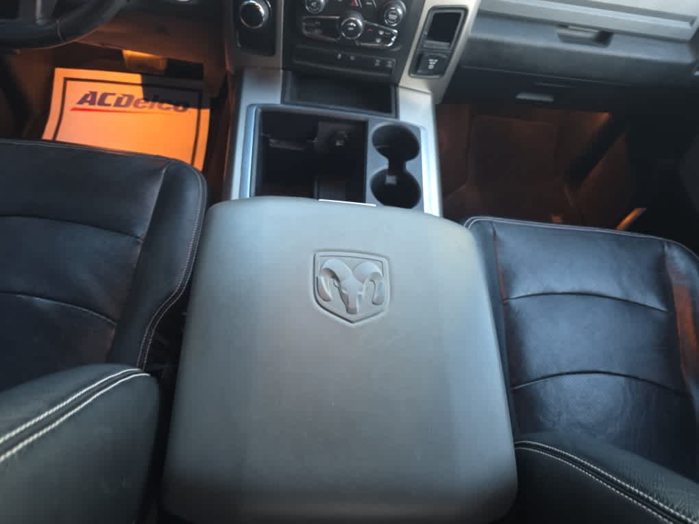2014 RAM 1500 Big Horn