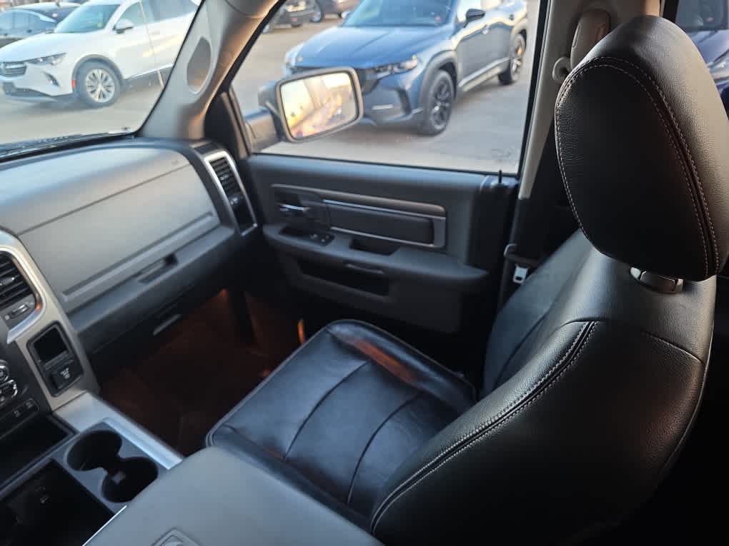 2014 RAM 1500 Big Horn