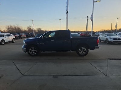 2014 RAM 1500 Big Horn