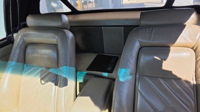 1987 Ford Mustang LX