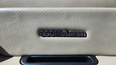 1987 Ford Mustang LX