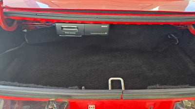 1987 Ford Mustang LX