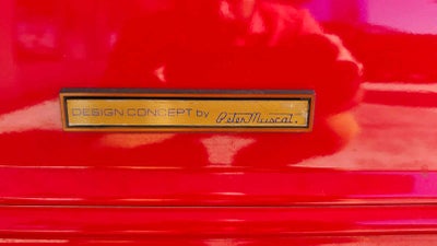 1987 Ford Mustang LX