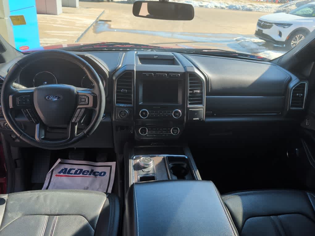 2021 Ford Expedition Limited