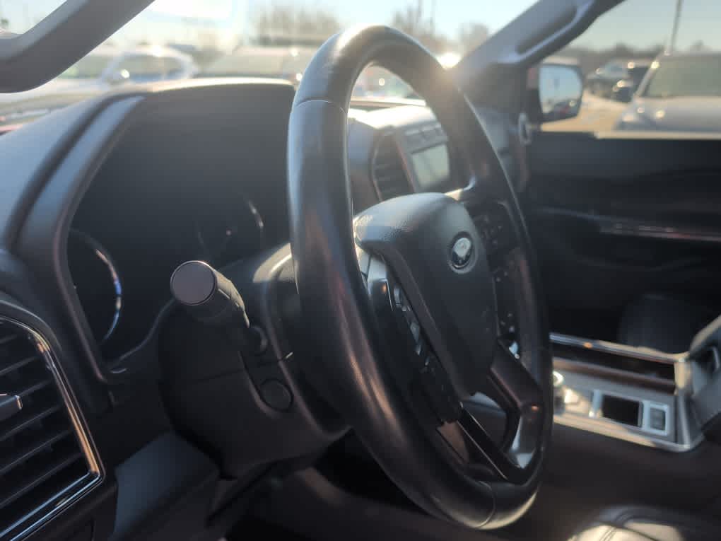 2021 Ford Expedition Limited