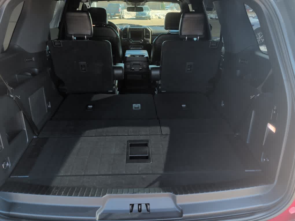 2021 Ford Expedition Limited