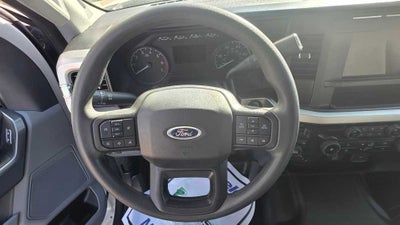 2024 Ford Super Duty F-250 SRW XL