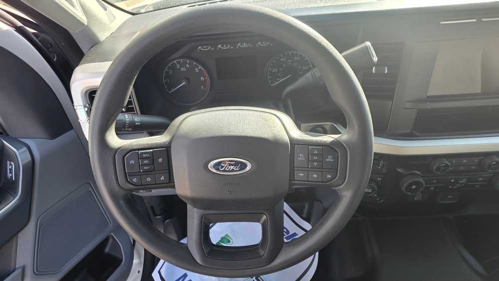 2024 Ford Super Duty F-250 SRW XL