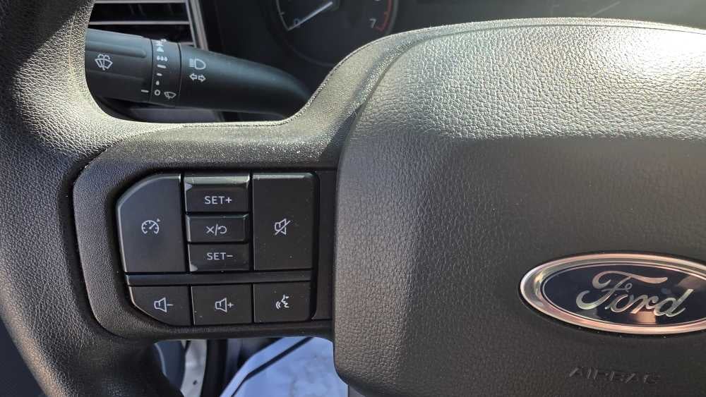 2024 Ford Super Duty F-250 SRW XL