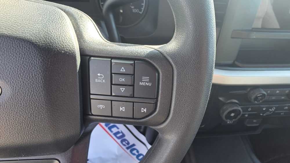 2024 Ford Super Duty F-250 SRW XL