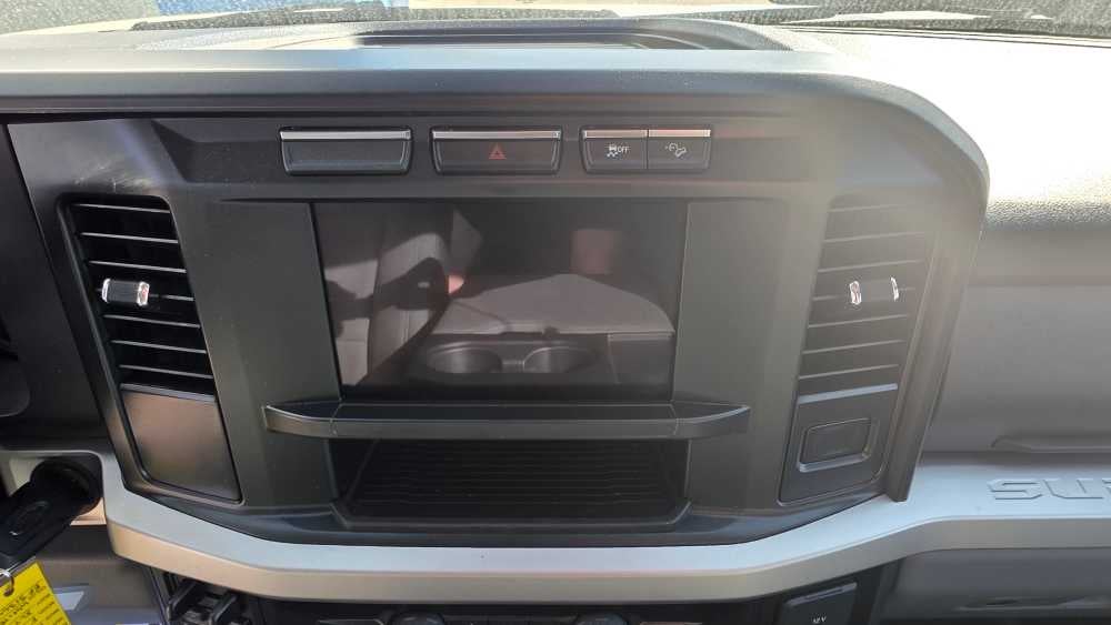2024 Ford Super Duty F-250 SRW XL