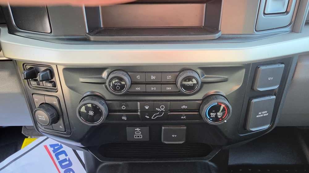 2024 Ford Super Duty F-250 SRW XL