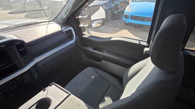 2024 Ford Super Duty F-250 SRW XL