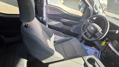 2024 Ford Super Duty F-250 SRW XL