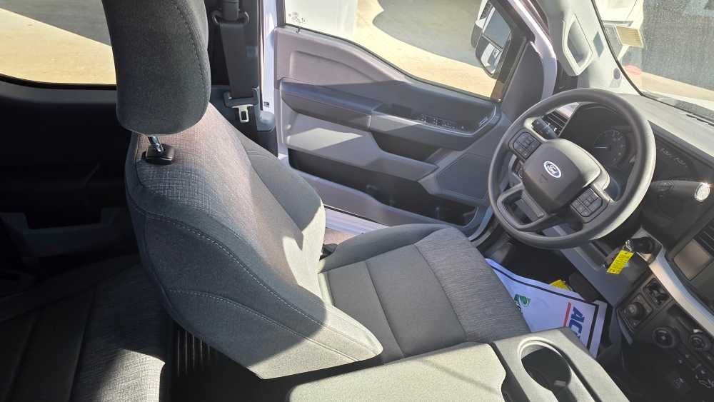 2024 Ford Super Duty F-250 SRW XL