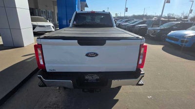 2024 Ford Super Duty F-250 SRW XL