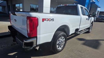 2024 Ford Super Duty F-250 SRW XL