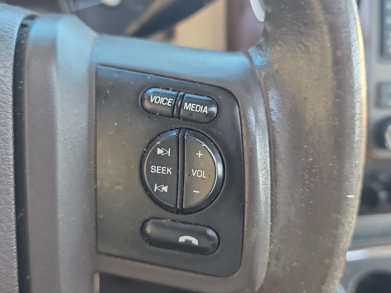 2011 Ford Super Duty F-350 SRW XL