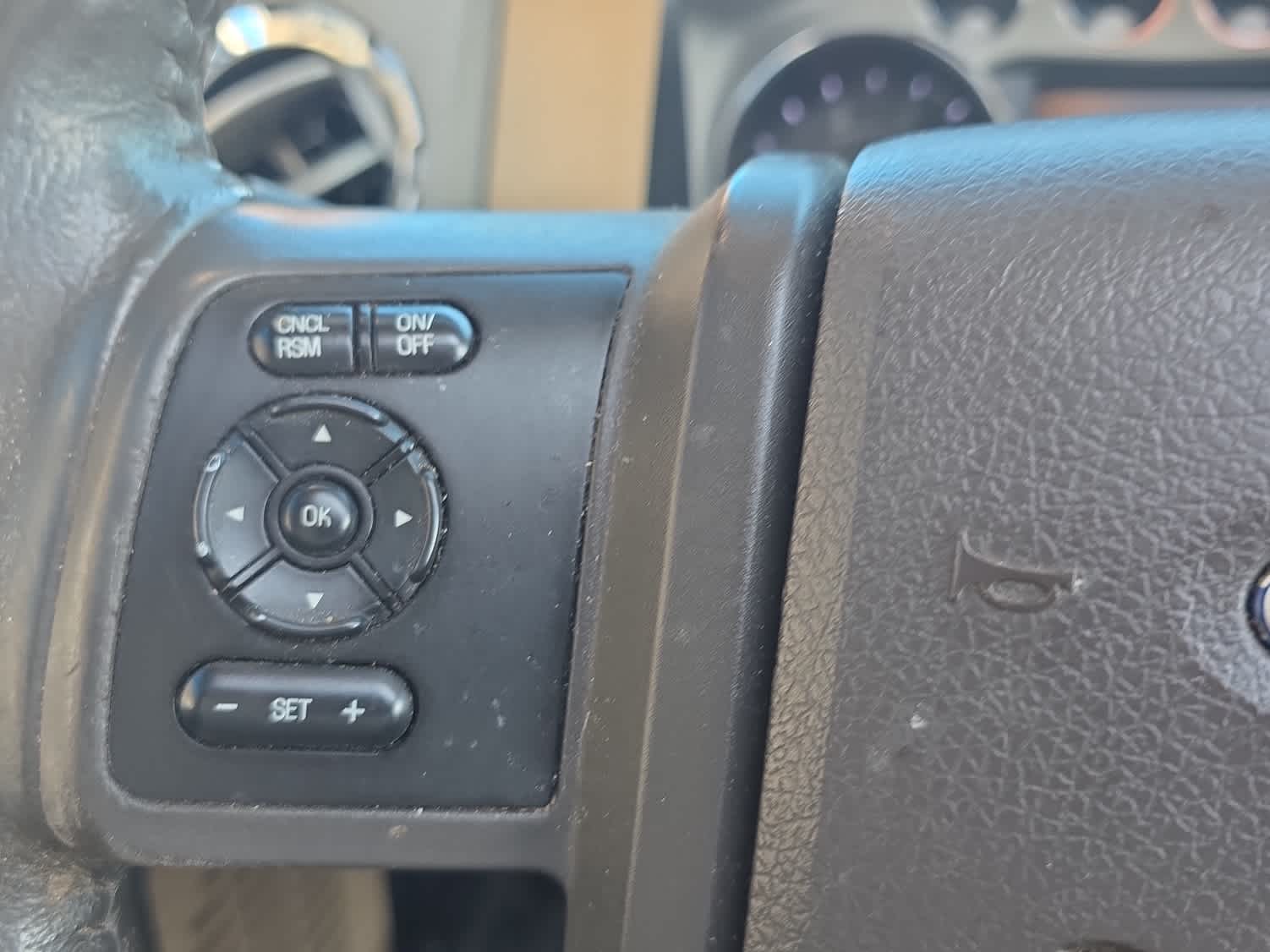 2011 Ford Super Duty F-350 SRW XL