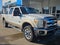 2011 Ford Super Duty F-350 SRW XL