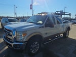 2011 Ford Super Duty F-350 SRW XL