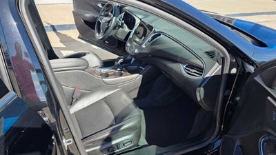 2024 Chevrolet Malibu 2LT