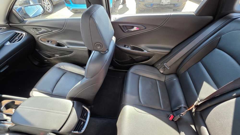 2024 Chevrolet Malibu 2LT