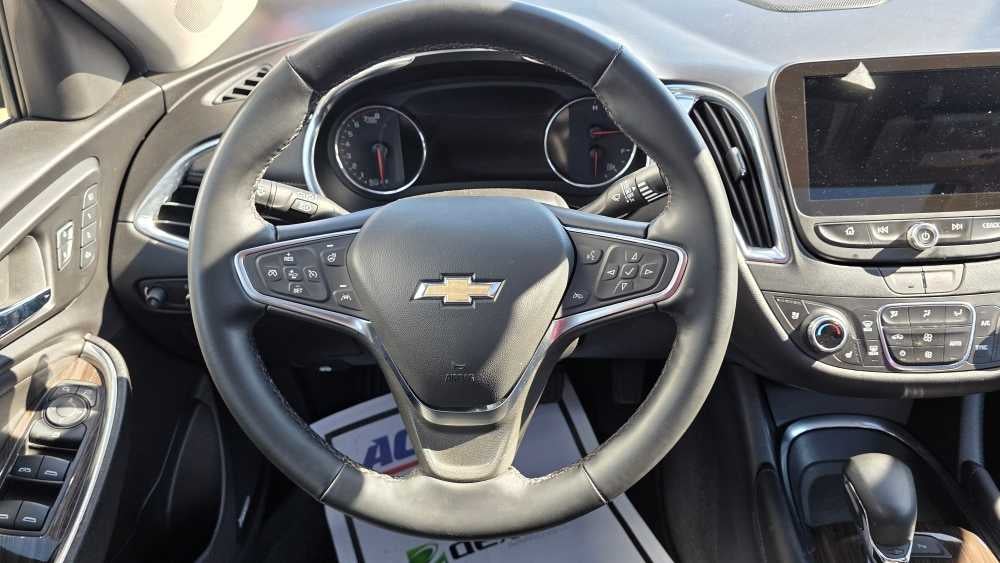 2024 Chevrolet Malibu 2LT