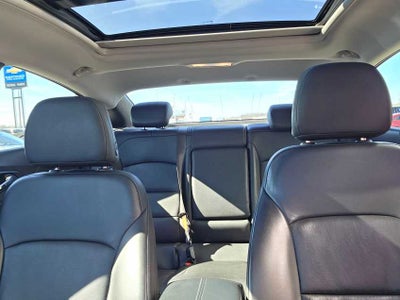 2024 Chevrolet Malibu 2LT